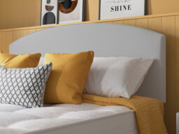 Milton Strutted Headboard - thumbnail 1