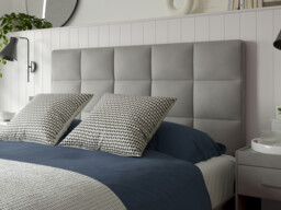 Silvia Bed Frame & Simply Support Mattress Set - thumbnail 2