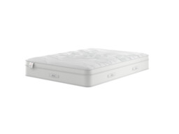 Slumberland Air 6.0 Memory Divan Bed Set - thumbnail 2