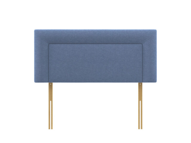 Slumberland Orleans Strutted Headboard - image 1