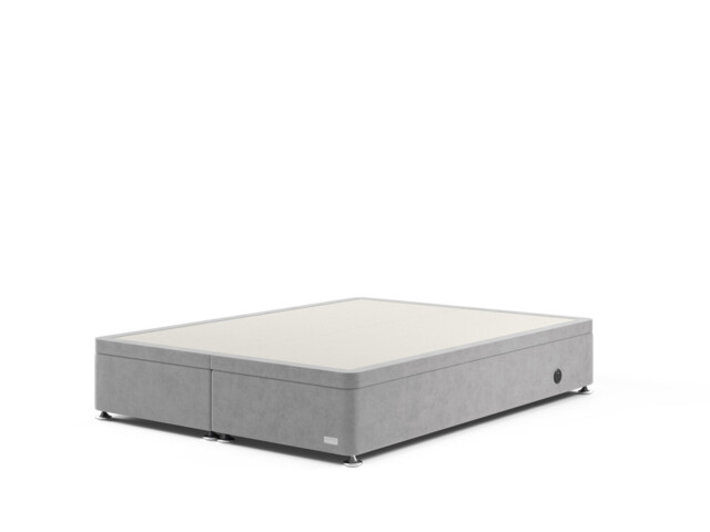 Staples & Co Power Electric Ottoman Divan Base - image 1