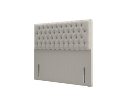 Staples & Co Kensington Floorstanding Split Headboard - thumbnail 3