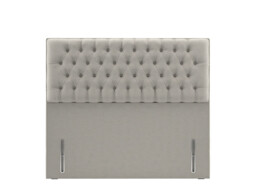 Staples & Co Kensington Floorstanding Split Headboard - thumbnail 2