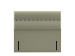 Staples & Co Victoria Floor Standing Split Headboard - thumbnail 3