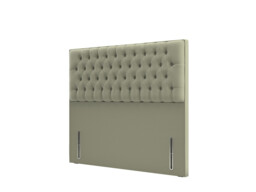 Staples & Co Kensington Hotel Height Headboard - thumbnail 3