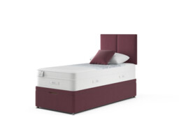 Slumberland Orthopaedic Support Ultimate Divan Bed Set - thumbnail 2