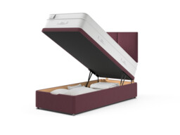 Slumberland Orthopaedic Support Ultimate Divan Bed Set - thumbnail 3