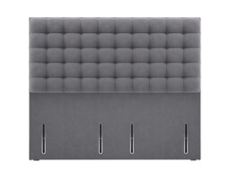 Staples & Co Bloomsbury Floorstanding Headboard - thumbnail 2