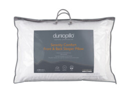 Dunlopillo Serenity Comfort Pillow - thumbnail 1