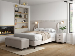Snooze Sunset Bed Frame
