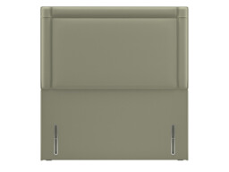 Staples & Co Buckingham Piped Hotel Height Headboard - thumbnail 2