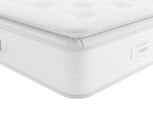 Staples & Co Renew Eco Latex Pocket 2300 Mattress - image 1