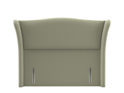 Staples & Co Belgravia Hotel Height Split Headboard - thumbnail 2