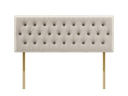 Slumberland Lyra Strutted Headboard - thumbnail 2