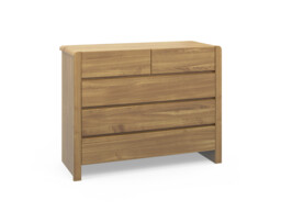 Hip Hop 3 + 2 Chest of Drawers - thumbnail 2