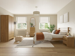 Hip Hop 3 + 2 Chest of Drawers - thumbnail 1
