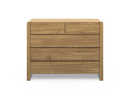 Hip Hop 3 + 2 Chest of Drawers - thumbnail 3