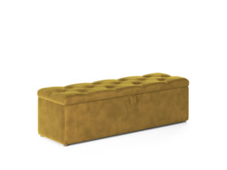 Staples & Co Regent Bedding Box - thumbnail 1