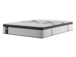 Sealy Bronte Posturepedic REFURBISHED Mattress - thumbnail 2