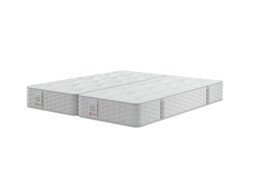 Sealy Redcliffe Backcare Firm Support Mattress - thumbnail 2