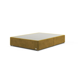 Staples & Co Divan Base On Glides