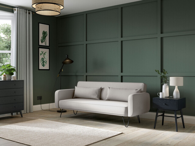 Eleanor Sofa Bed - image 1