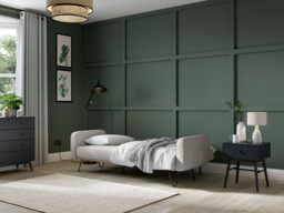 Eleanor Sofa Bed - thumbnail 2