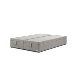 Staples & Co Divan Base On Glides - thumbnail 1