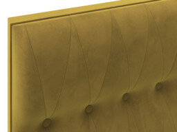 Staples & Co Victoria Floor Standing Split Headboard - thumbnail 2