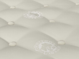 Hypnos Luxurious Earth 02 Zip & Link Mattress - thumbnail 3