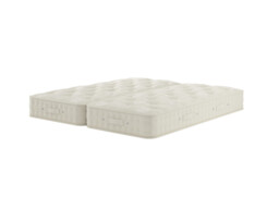 Hypnos Luxurious Earth 02 Zip & Link Mattress - thumbnail 2