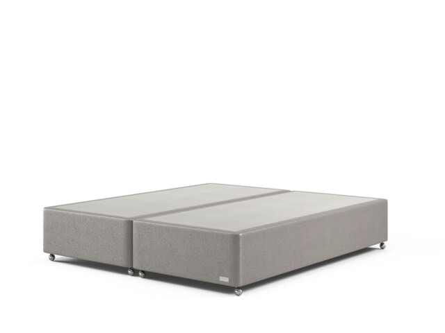 Staples & Co Divan Base On Castors - image 1