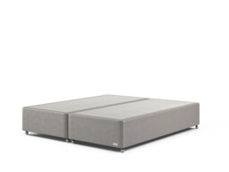 Staples & Co Divan Base On Castors