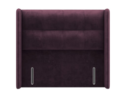 Staples & Co Queensbury Floorstanding Headboard - thumbnail 2