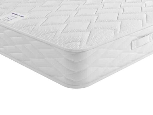 Arezzo Memory Mattress - image 1