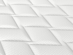 Arezzo Memory Mattress - thumbnail 3