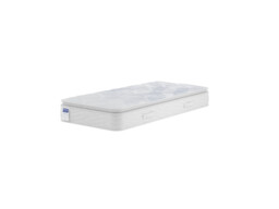 Simply Memory Foam Pocket Sprung Pillowtop Mattress - thumbnail 2