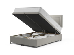Penzance Ortho Backcare Divan Bed Set - thumbnail 3