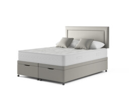 Penzance Ortho Backcare Divan Bed Set - thumbnail 2