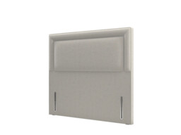 Staples & Co Mayfair Hotel Height Headboard - thumbnail 3