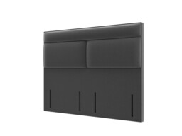 Slumberland Felicia Floorstanding Headboard - thumbnail 3