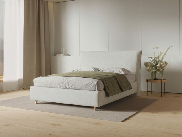 Ideal Home Darlton Ottoman Bed Frame - image 1