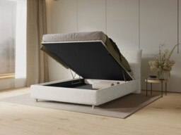 Ideal Home Darlton Ottoman Bed Frame - thumbnail 2