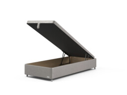 Staples & Co Divan Base On Castors - thumbnail 2
