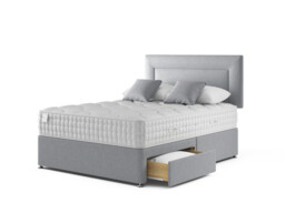 Slumberland Naturals Premium Wool Divan Bed Set - thumbnail 2