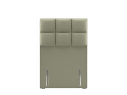 Staples & Co Pimlico Hotel Height Headboard - thumbnail 2