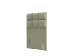 Staples & Co Pimlico Hotel Height Headboard - thumbnail 3