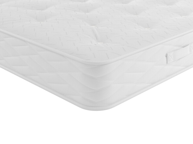Simply by Bensons Smile Mattress