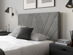 Saxon TV Bed Frame - thumbnail 3