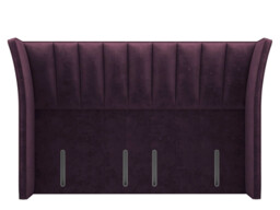 Staples & Co Exquisite Floorstanding Split Headboard - thumbnail 2